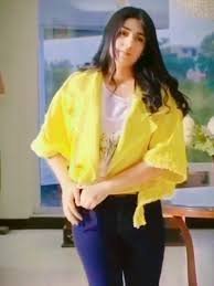 Sara Ahmed 🇵🇰